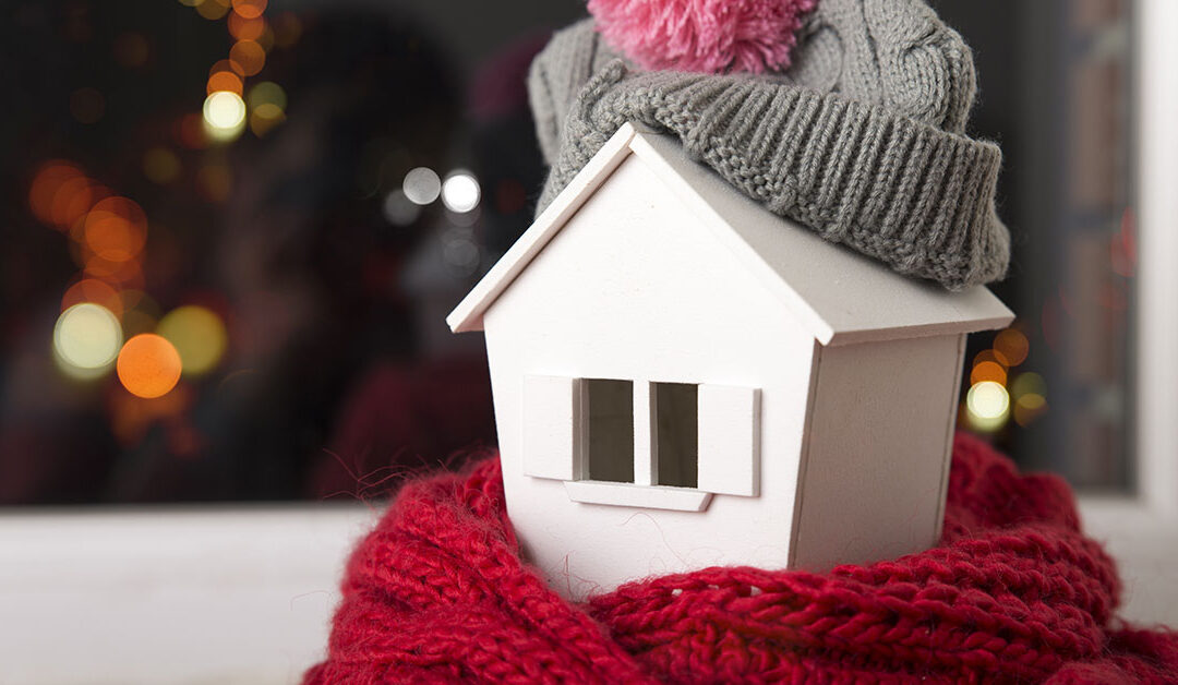 Getting Your Home Ready for Winter