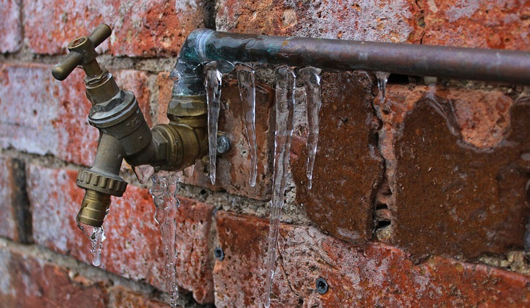 Winter Ready? Use Our Handy Plumbing Checklist