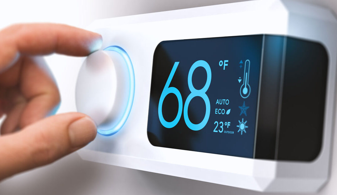 Thermostat Tips: Above or Below 70?