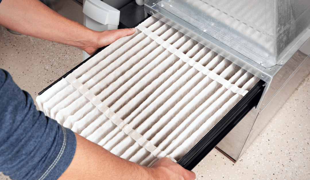 3 Tips to Tackle HVAC Spring Cleaning