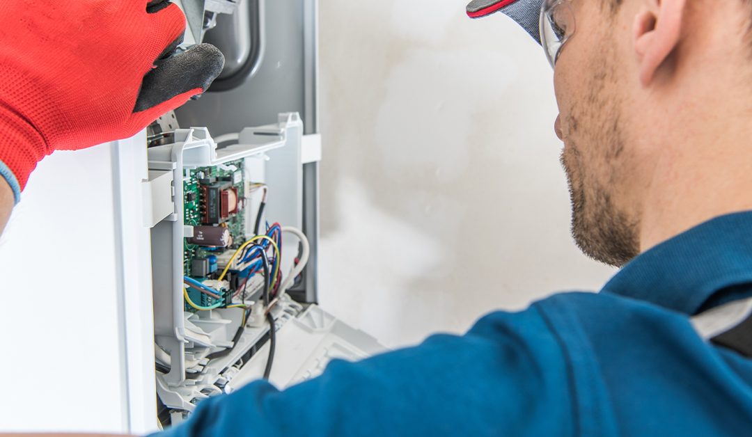 These Five Things Will Help You with Furnace Repairs