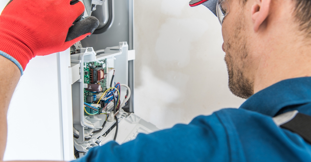 These five things will help you with furnace repairs