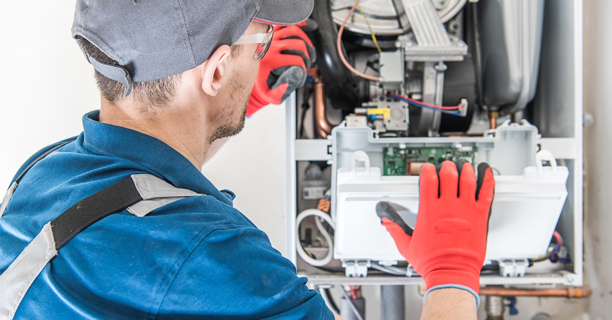 Four tips why HVAC maintenance is important