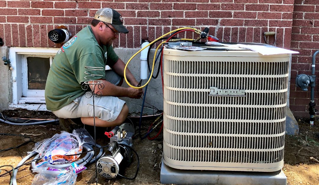 Why HVAC Servicing is Critical for Your Home’s Comfort