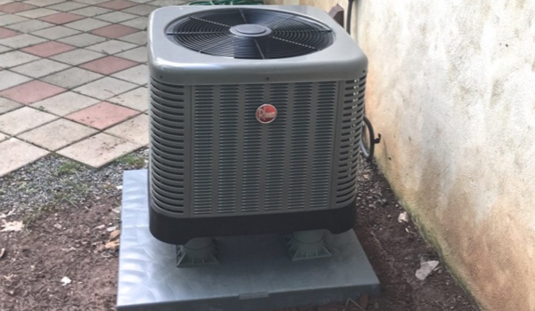 Heat Pump Repair: Common Signs Your System Needs Attention