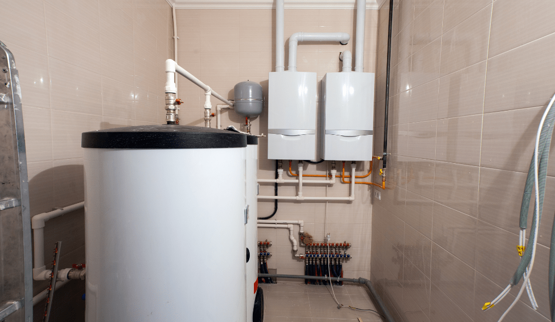 Know When to Upgrade or Replace Your Water Heater