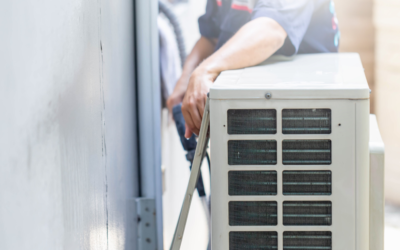 The Importance Of Air Conditioning Repair & Maintenance